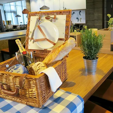 Hotel Sheraton Westpark München