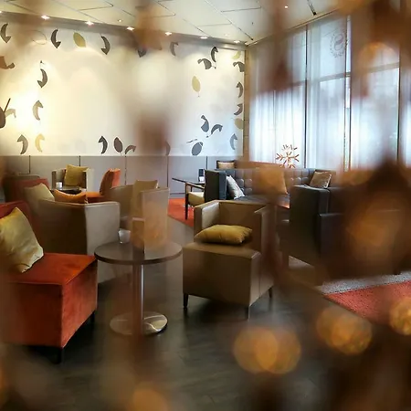 Sheraton Westpark
