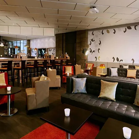 Sheraton Westpark Mnichov