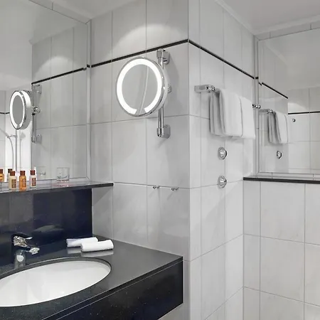 Sheraton Westpark Mnichov