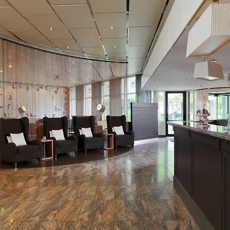 Sheraton Westpark Hotel