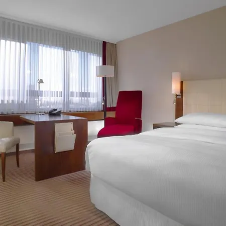 Sheraton Westpark Mnichov
