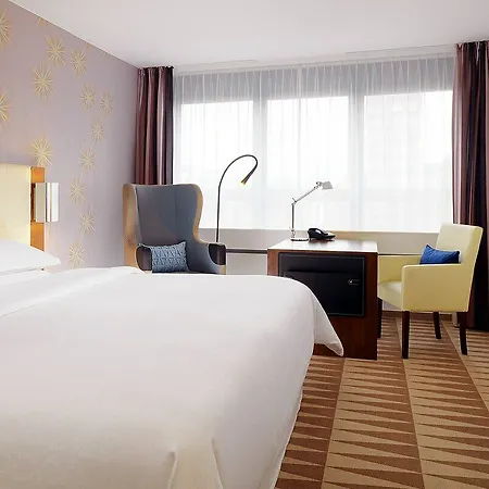 Sheraton Westpark Mnichov