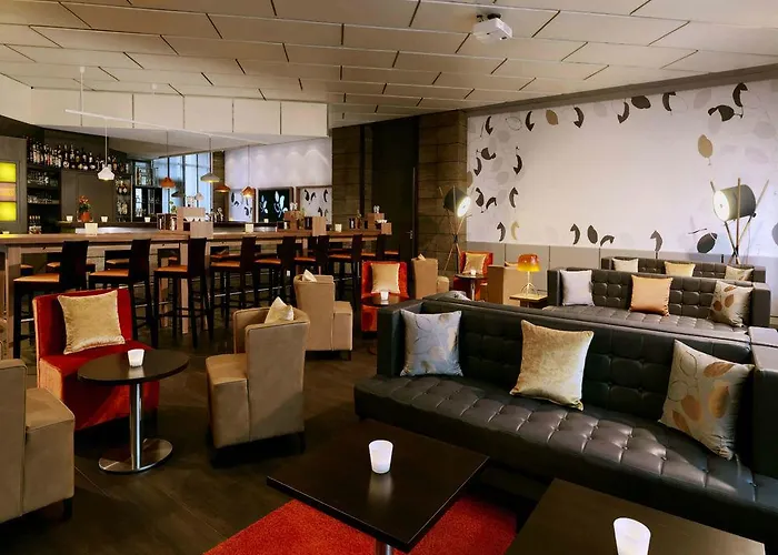 Sheraton Westpark München