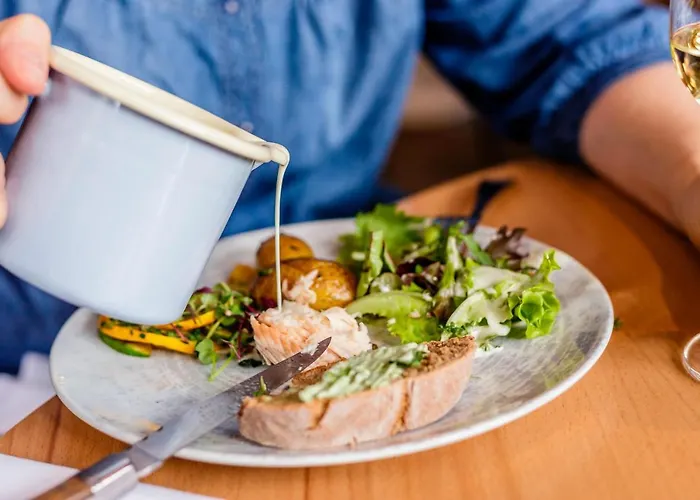 Szálloda Sheraton Westpark München