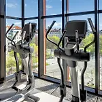 Sheraton Westpark فندق
