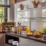 فندق Sheraton Westpark ميونيخ