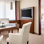 Sheraton Westpark Hotel Mnichov