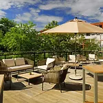 Sheraton Westpark 4* ميونيخ