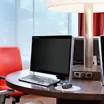 Sheraton Westpark Mnichov