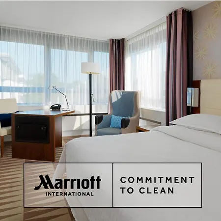 Sheraton Westpark