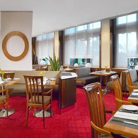 Sheraton Westpark