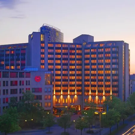 Sheraton Westpark 4*