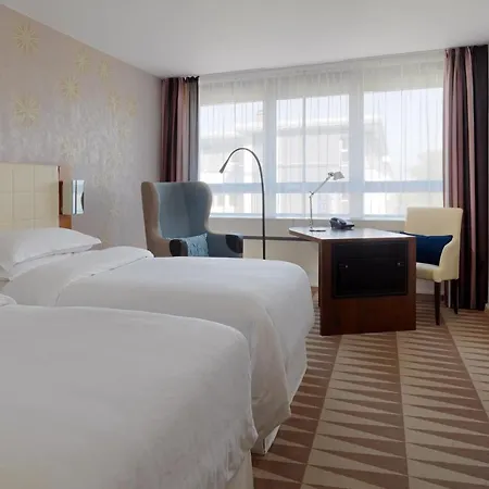 Sheraton Westpark Hotel