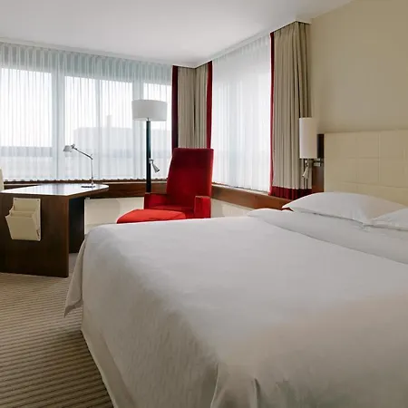 Sheraton Westpark 4* Munich