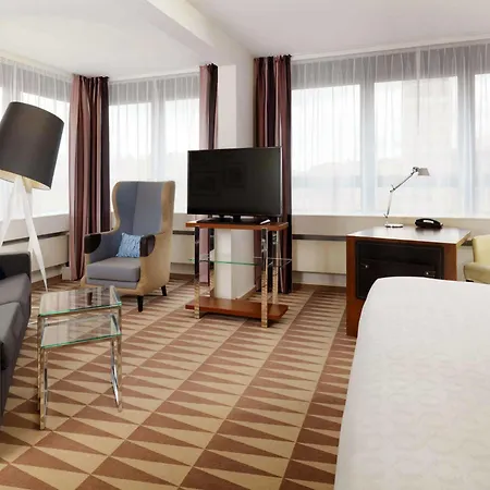 Sheraton Westpark München
