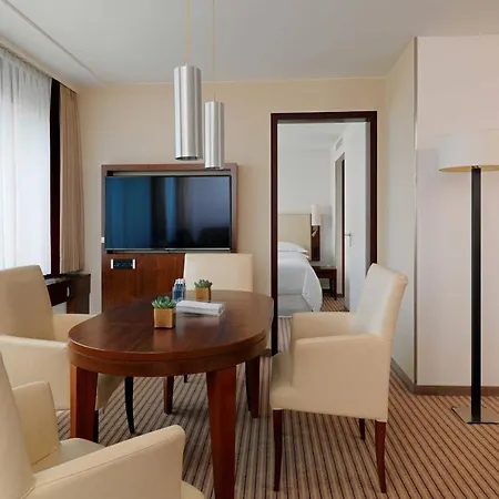 Sheraton Westpark