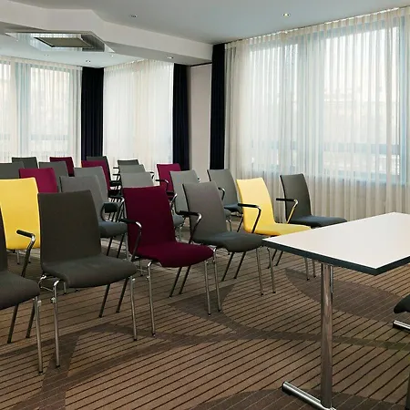 Sheraton Westpark 4* München