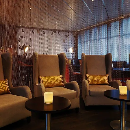 Hotel Sheraton Westpark 4*
