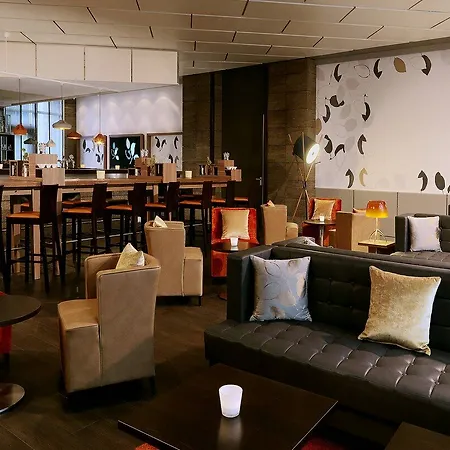 Hotel Sheraton Westpark