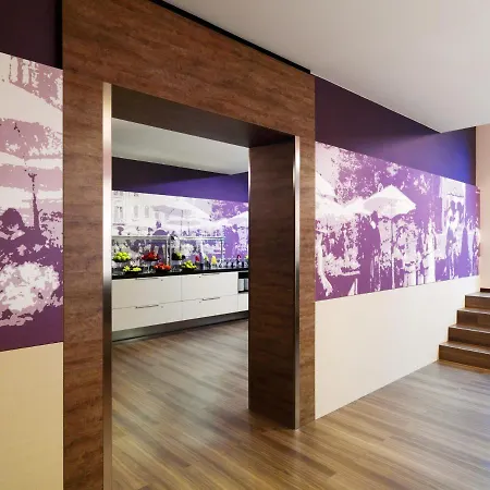 Hotel Sheraton Westpark 4*