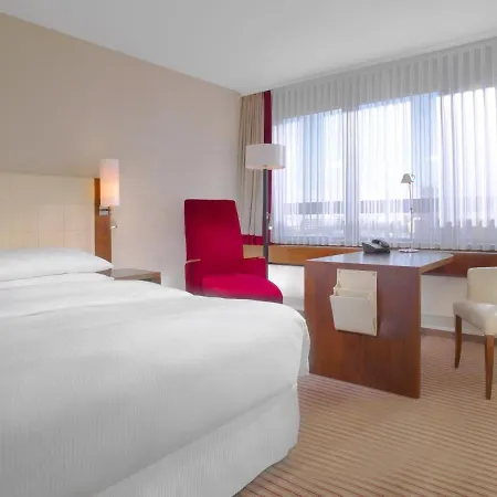 Sheraton Westpark München