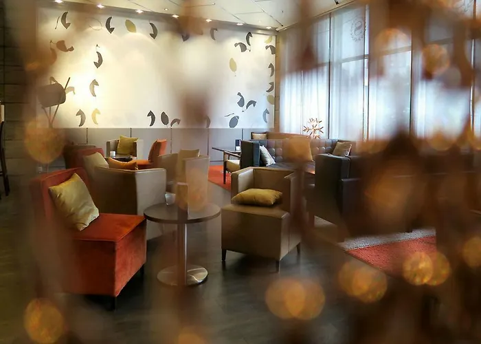 Sheraton Westpark