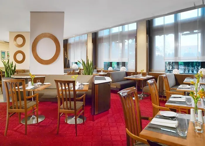 Sheraton Westpark