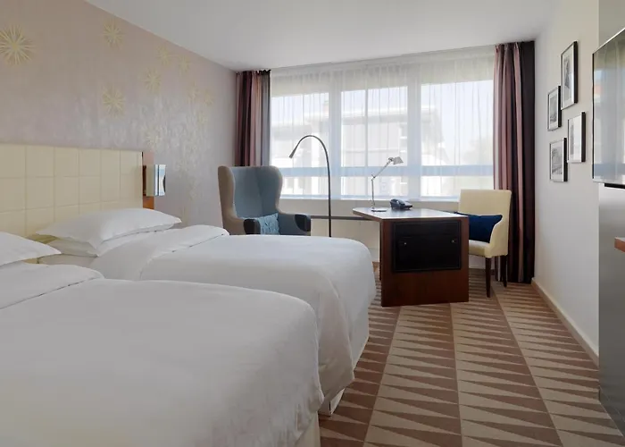 Sheraton Westpark Hotel