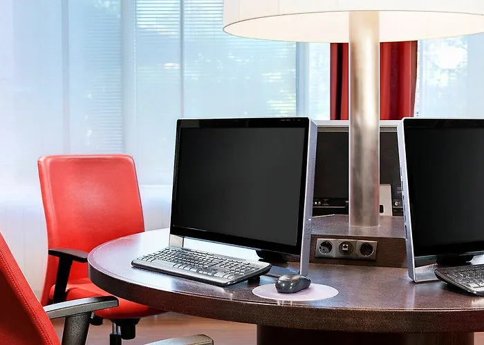 Sheraton Westpark Munich