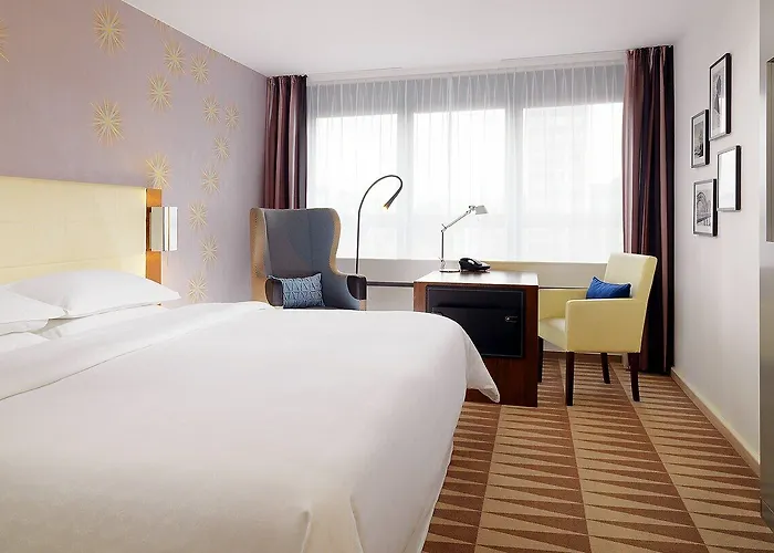 Sheraton Westpark Munich