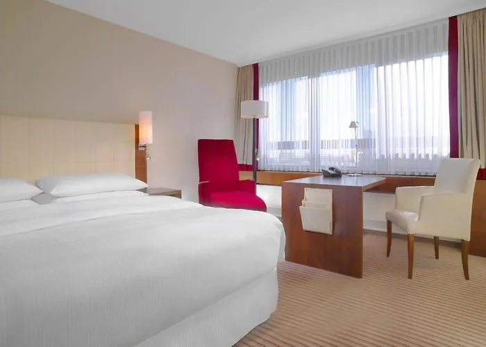 Sheraton Westpark Munich