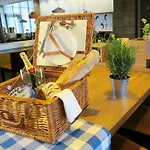 酒店 Sheraton Westpark 慕尼黑