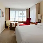 酒店 Sheraton Westpark 慕尼黑