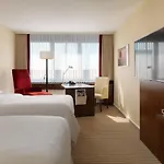 Sheraton Westpark 酒店 慕尼黑