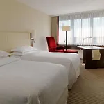 Sheraton Westpark Hotel Múnich