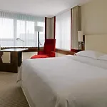 Sheraton Westpark 4* Múnich