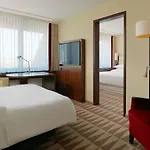 Sheraton Westpark Múnich
