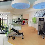 Sheraton Westpark Мюнхен