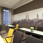 Hotel Sheraton Westpark Múnich