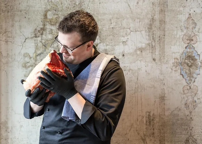 Sheraton Westpark Hotel