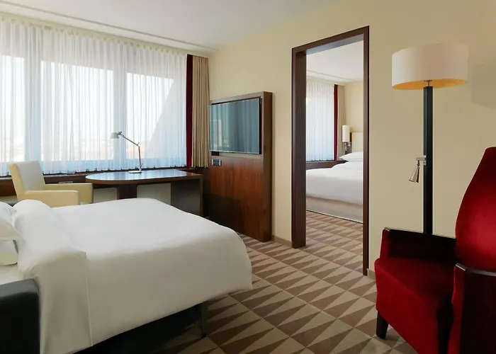 Sheraton Westpark München