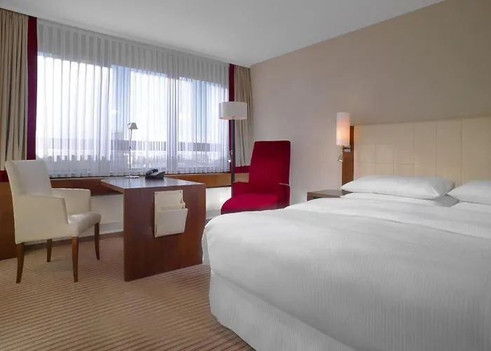 Sheraton Westpark München