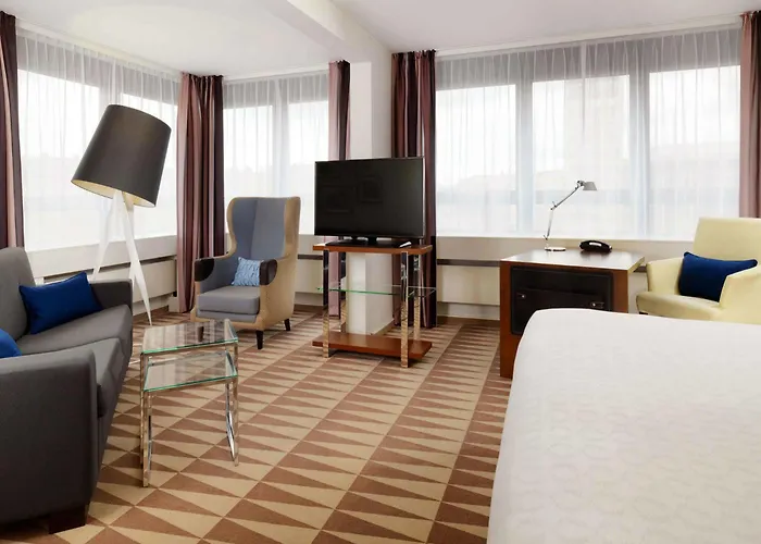 Sheraton Westpark München